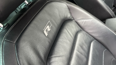 Volkswagen Tiguan 2.0 TSi 180 4Motion R-Line 5dr DSG Petrol Estate